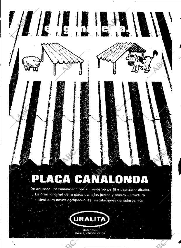 ABC SEVILLA 09-05-1976 página 2