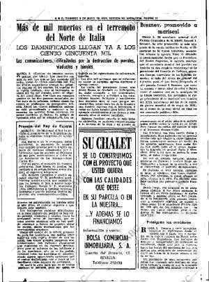 ABC SEVILLA 09-05-1976 página 25