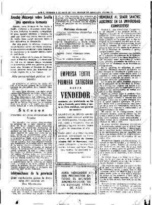 ABC SEVILLA 09-05-1976 página 35