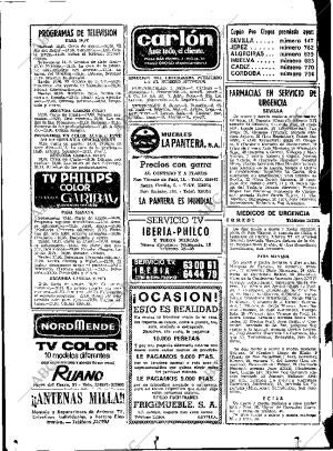 ABC SEVILLA 09-05-1976 página 62