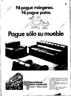 ABC SEVILLA 09-05-1976 página 64