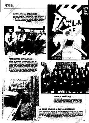 ABC SEVILLA 18-12-1976 página 21