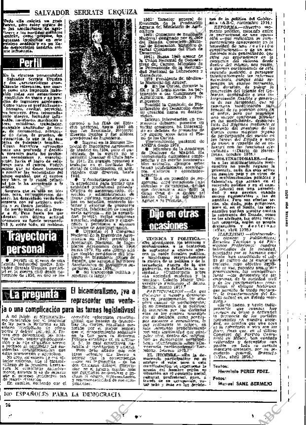 ABC SEVILLA 18-12-1976 página 26