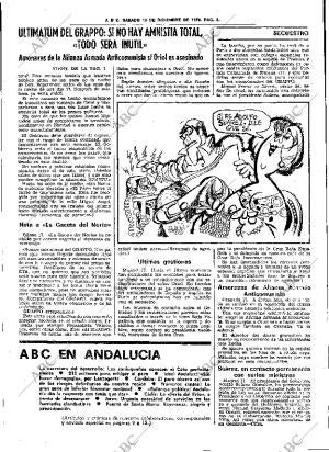 ABC SEVILLA 18-12-1976 página 33