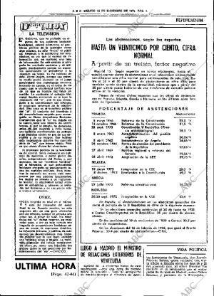 ABC SEVILLA 18-12-1976 página 34
