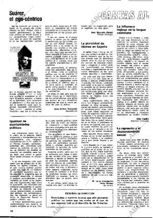 BLANCO Y NEGRO MADRID 06-04-1977 página 10