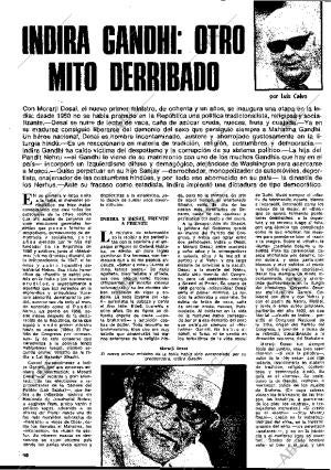 BLANCO Y NEGRO MADRID 06-04-1977 página 16