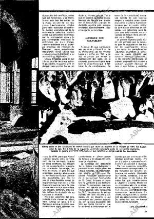 BLANCO Y NEGRO MADRID 06-04-1977 página 37