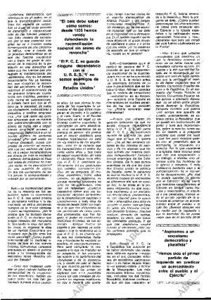 BLANCO Y NEGRO MADRID 06-04-1977 página 5