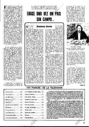 BLANCO Y NEGRO MADRID 06-04-1977 página 55