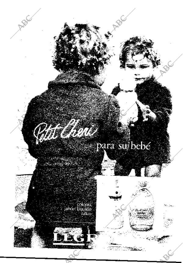 BLANCO Y NEGRO MADRID 06-04-1977 página 58