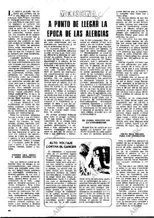 BLANCO Y NEGRO MADRID 06-04-1977 página 66