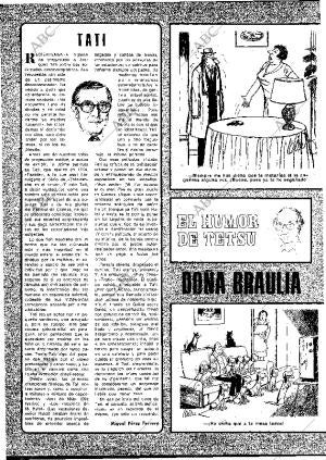 BLANCO Y NEGRO MADRID 06-04-1977 página 68