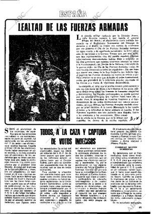 BLANCO Y NEGRO MADRID 01-06-1977 página 25