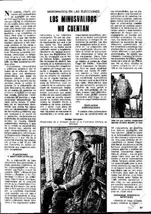 BLANCO Y NEGRO MADRID 01-06-1977 página 27