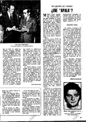 BLANCO Y NEGRO MADRID 01-06-1977 página 31