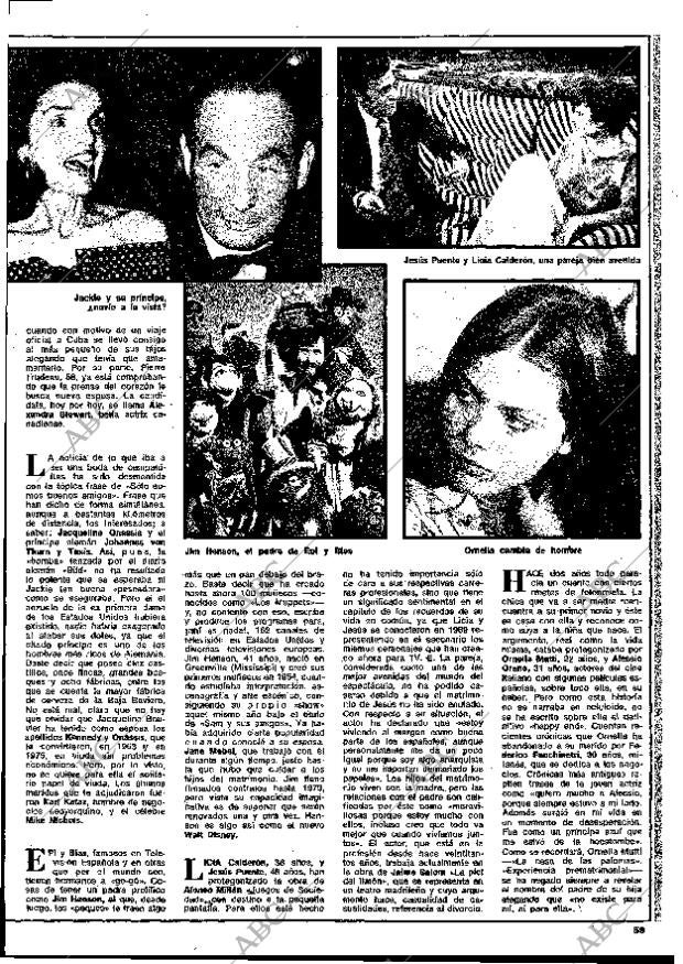 BLANCO Y NEGRO MADRID 01-06-1977 página 59