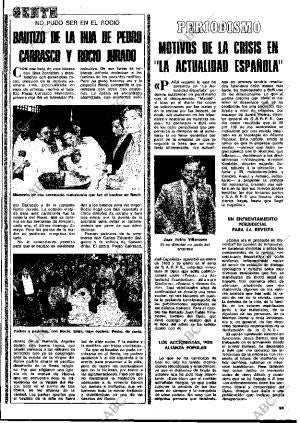 BLANCO Y NEGRO MADRID 01-06-1977 página 61