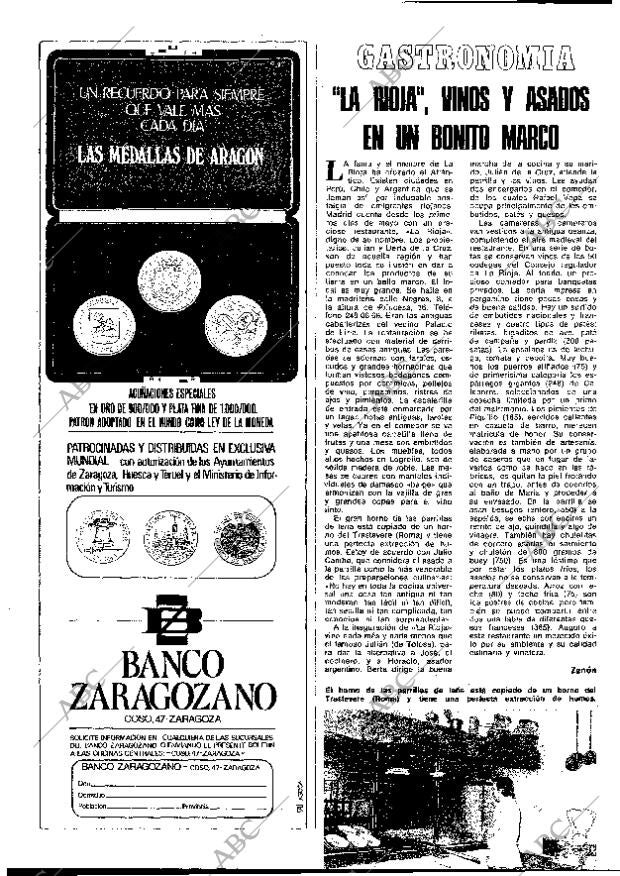 BLANCO Y NEGRO MADRID 01-06-1977 página 80