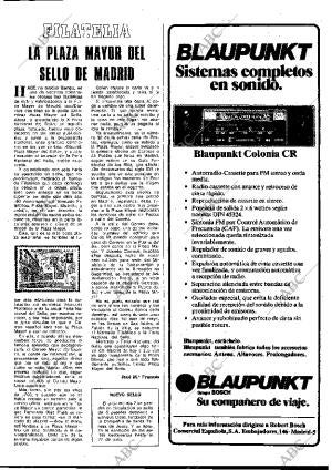 BLANCO Y NEGRO MADRID 01-06-1977 página 85