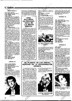 BLANCO Y NEGRO MADRID 21-12-1977 página 10