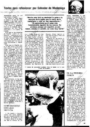 BLANCO Y NEGRO MADRID 21-12-1977 página 25