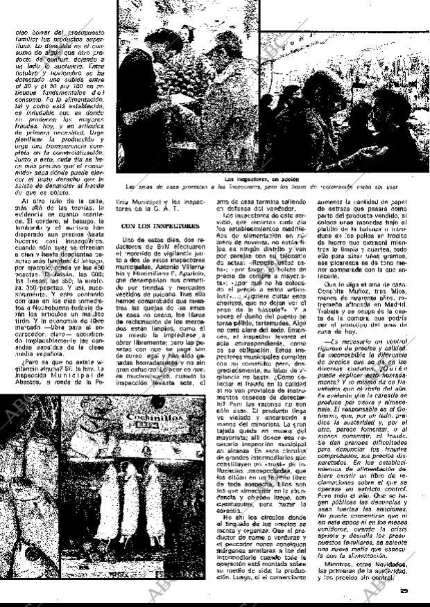 BLANCO Y NEGRO MADRID 21-12-1977 página 29