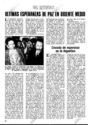 BLANCO Y NEGRO MADRID 21-12-1977 página 36