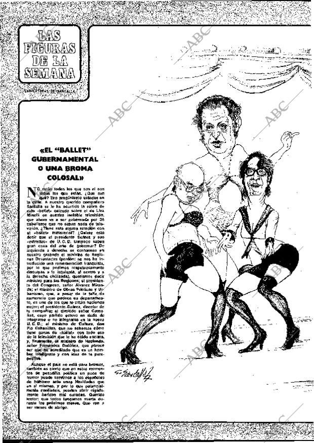 BLANCO Y NEGRO MADRID 21-12-1977 página 60