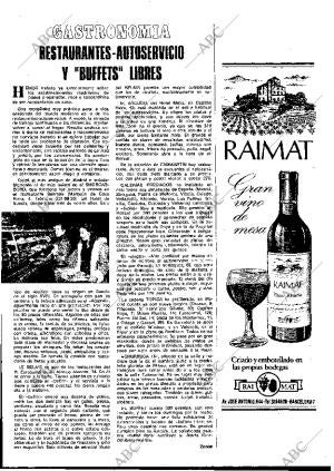BLANCO Y NEGRO MADRID 21-12-1977 página 69