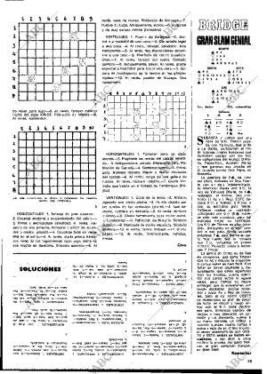 BLANCO Y NEGRO MADRID 21-12-1977 página 75