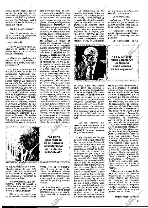 BLANCO Y NEGRO MADRID 21-12-1977 página 9