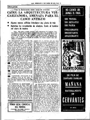 ABC SEVILLA 17-01-1979 página 17