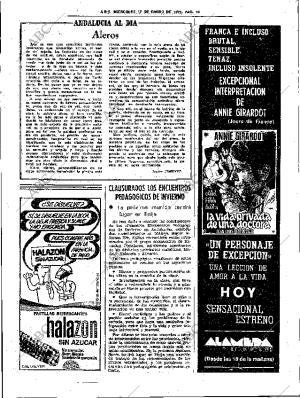 ABC SEVILLA 17-01-1979 página 19