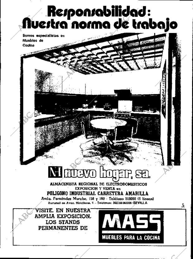 ABC SEVILLA 17-01-1979 página 2