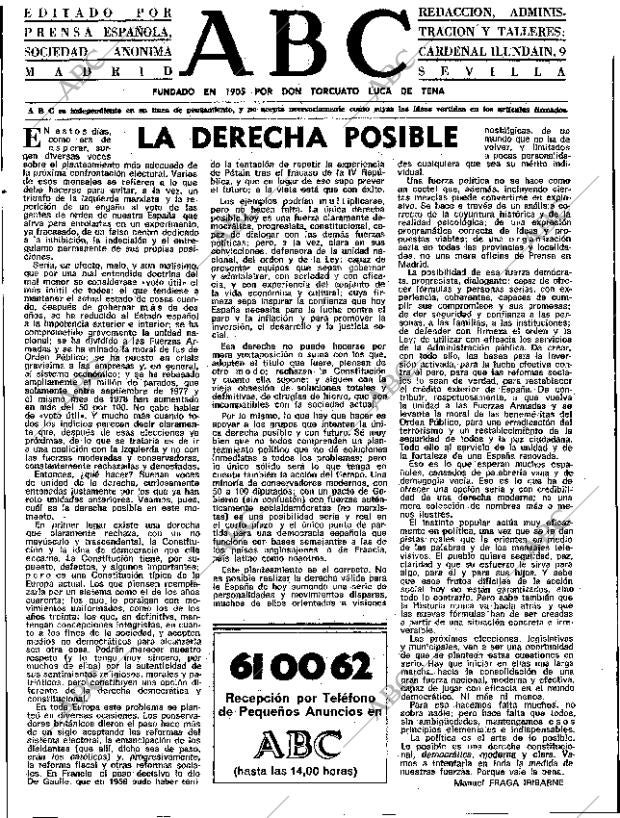 ABC SEVILLA 17-01-1979 página 3