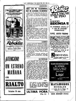 ABC SEVILLA 17-01-1979 página 30
