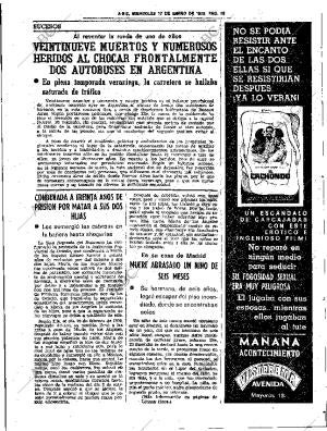 ABC SEVILLA 17-01-1979 página 31