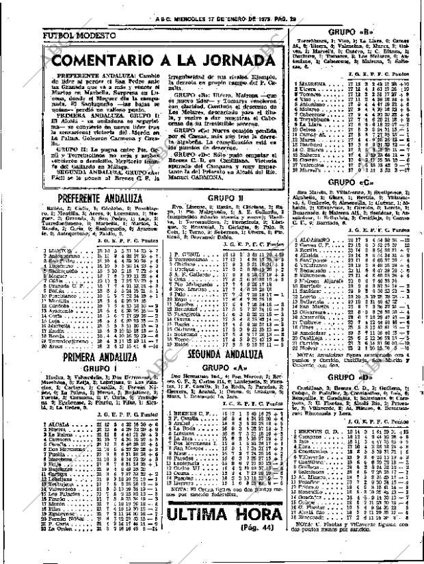 ABC SEVILLA 17-01-1979 página 35