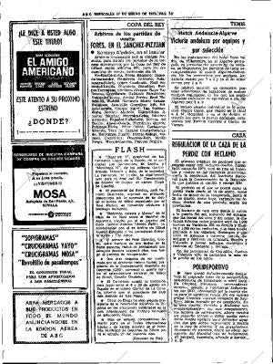 ABC SEVILLA 17-01-1979 página 36
