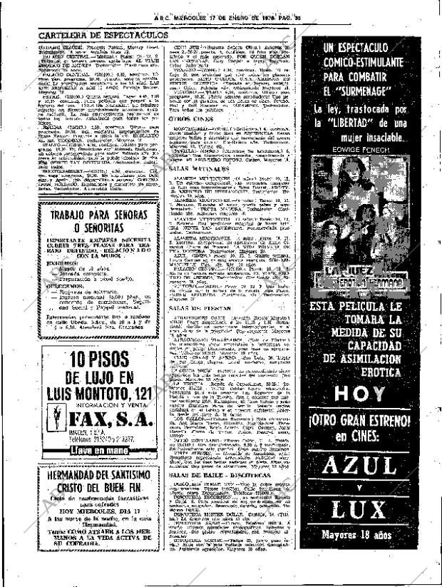 ABC SEVILLA 17-01-1979 página 39