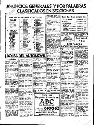 ABC SEVILLA 17-01-1979 página 40