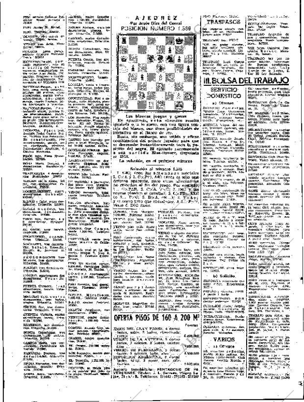 ABC SEVILLA 17-01-1979 página 43