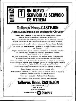 ABC SEVILLA 17-01-1979 página 56