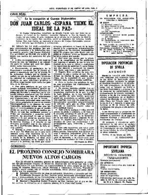 ABC SEVILLA 17-01-1979 página 9