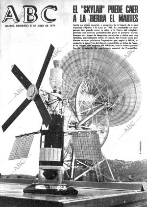 ABC MADRID 08-07-1979 página 1