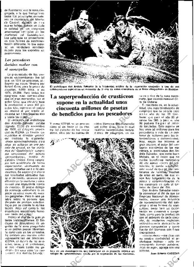 ABC MADRID 08-07-1979 página 121