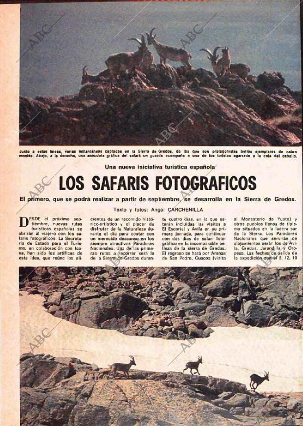 ABC MADRID 08-07-1979 página 130