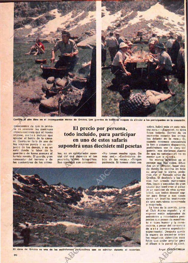 ABC MADRID 08-07-1979 página 132