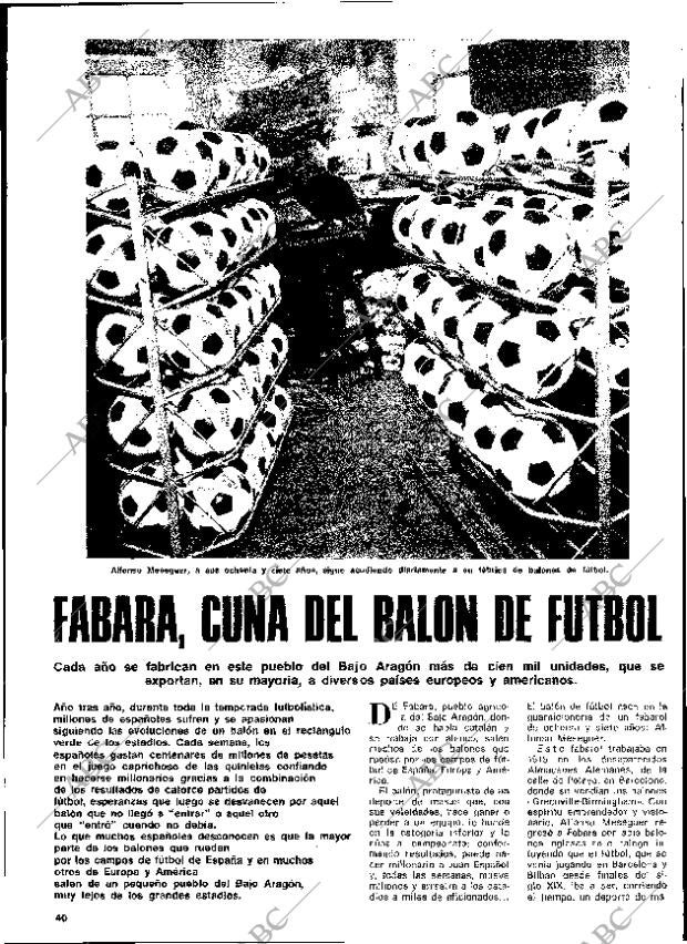 ABC MADRID 08-07-1979 página 152